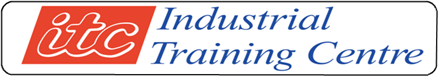 Logo of Industrial Training Centre